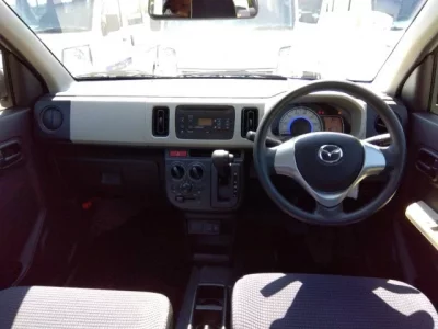 Mazda CAROL