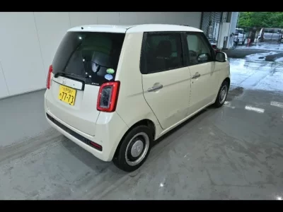 Honda N ONE
