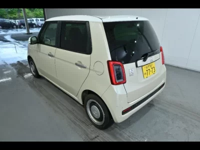 Honda N ONE