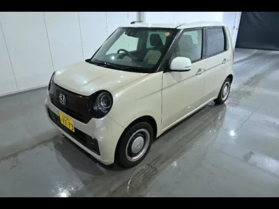 Honda N ONE
