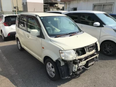 Nissan OTTI