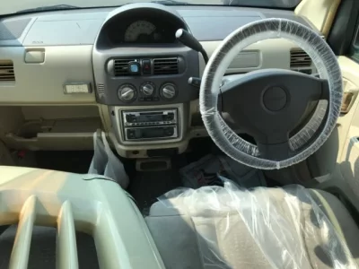 Nissan OTTI