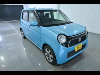 Honda N ONE