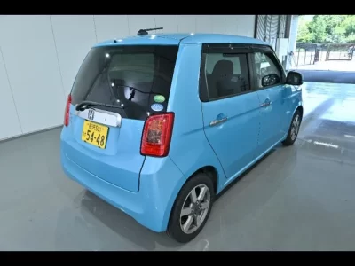 Honda N ONE