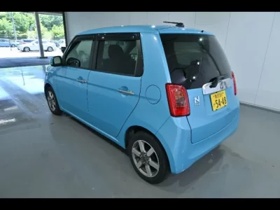 Honda N ONE