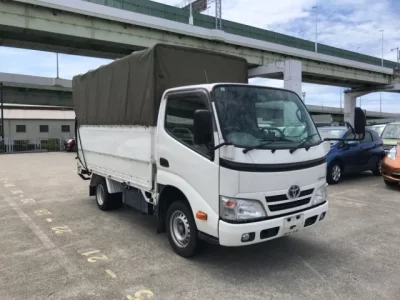 Toyota DYNA