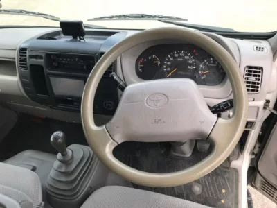 Toyota DYNA