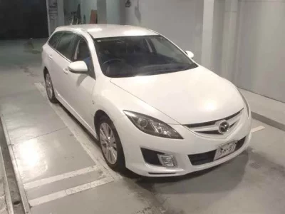 Mazda ATENZA WAGON