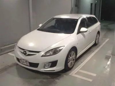 Mazda ATENZA WAGON