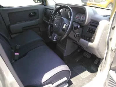 Nissan CUBECUBIC