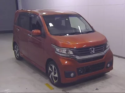 Honda N WGN