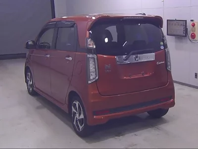 Honda N WGN