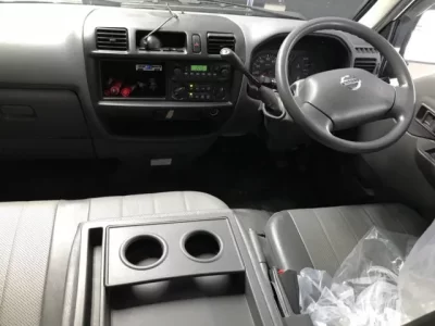 Nissan VANETTE VAN