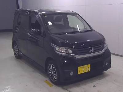 Honda N WGN