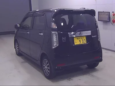 Honda N WGN