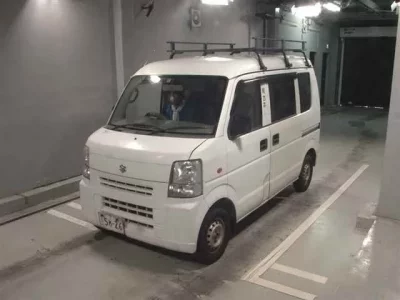 Suzuki EVERY