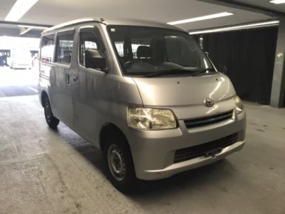Toyota TOWN ACE VAN
