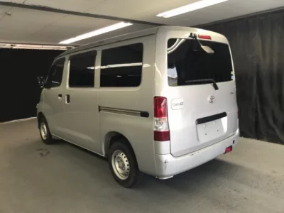 Toyota TOWN ACE VAN