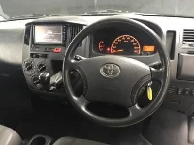 Toyota TOWN ACE VAN