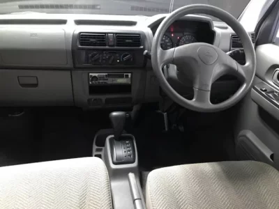 Mitsubishi TOWNBOX
