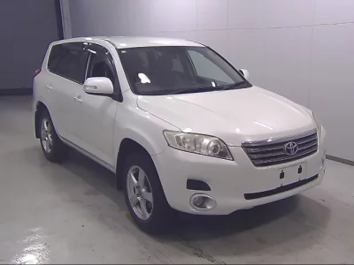 Toyota VANGUARD