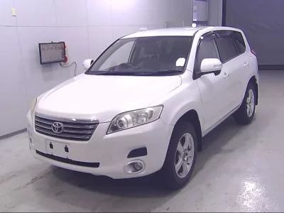 Toyota VANGUARD