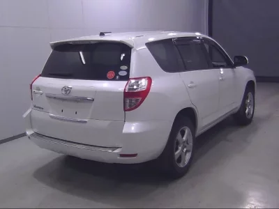 Toyota VANGUARD