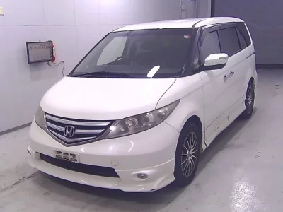 Honda ELYSION