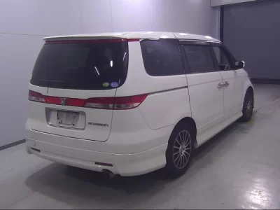 Honda ELYSION