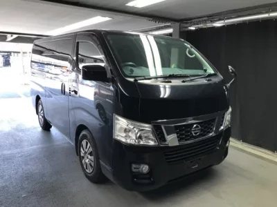 Nissan CARAVAN VAN