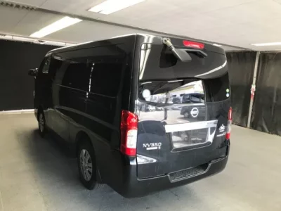 Nissan CARAVAN VAN
