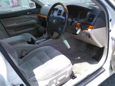 Toyota MARK II