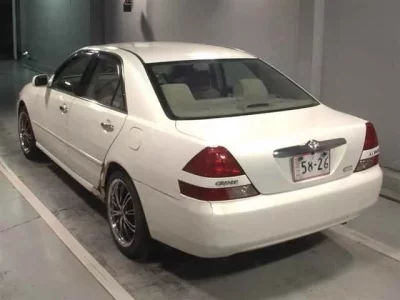 Toyota MARK II