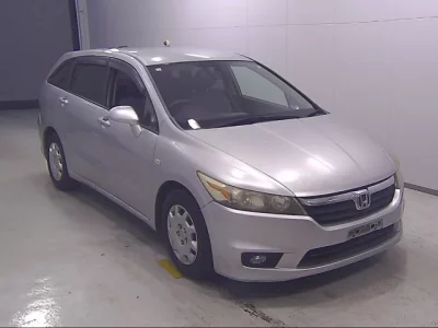 Honda STREAM