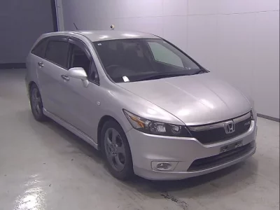Honda STREAM