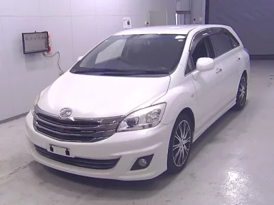 Toyota MARK X ZIO