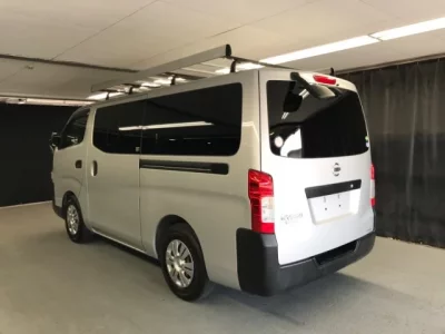 Nissan CARAVAN VAN