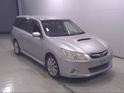 Subaru EXIGA