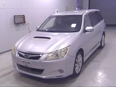 Subaru EXIGA