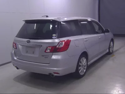 Subaru EXIGA