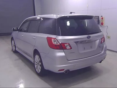 Subaru EXIGA