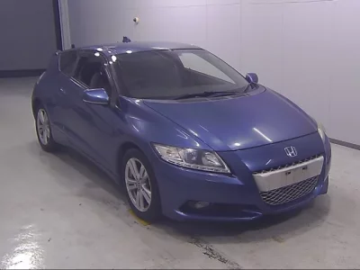 Honda CR-Z