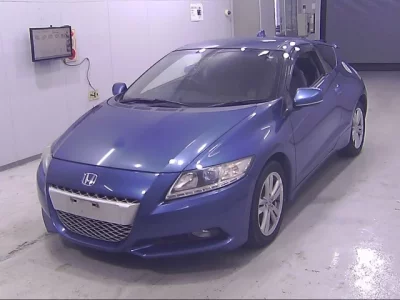 Honda CR-Z