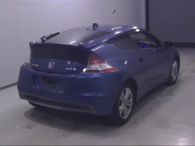 Honda CR-Z