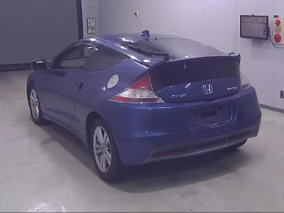 Honda CR-Z