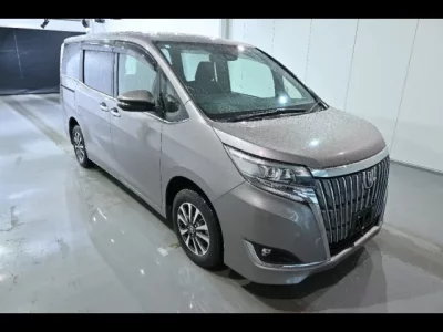 Toyota ESQUIRE