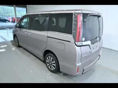 Toyota ESQUIRE