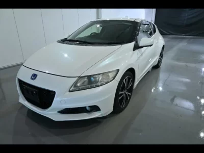 Honda CR-Z