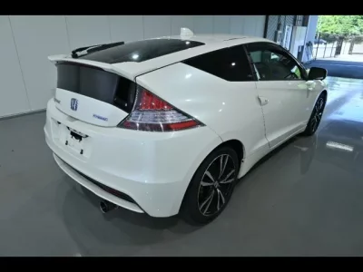 Honda CR-Z
