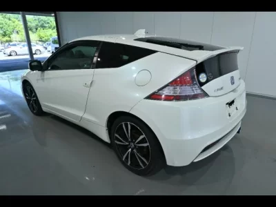 Honda CR-Z